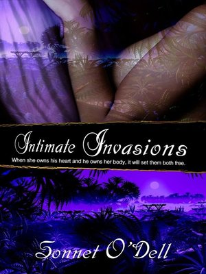 cover image of Intimate Invasions